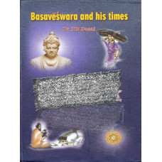 Basaveshwara And His Times